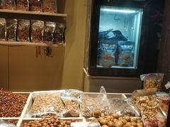-一栗·新鲜零食炒货(太原街沃尔玛店)