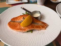 -安妮意大利餐厅(丽都店)