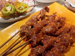 -火炉火自助餐(西直门凯德MALL店)