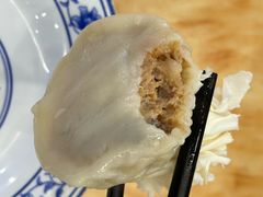 -都一处烧麦馆(前门店)