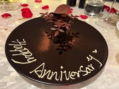 -广州四季酒店·佰鲜汇·现代法餐