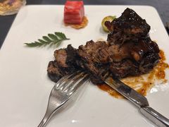 -A One Kitchen·南京精菜馆(晶丽酒店店)