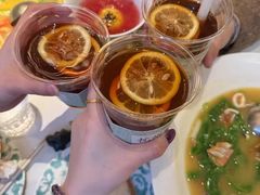 -桂满陇·海市蜃楼·黑金(国金店)