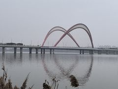 -艾溪湖湿地公园