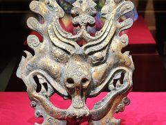 -北京大葆台遗址博物馆