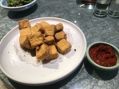 臭豆腐-精典一号民间菜