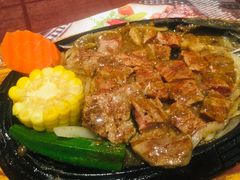 -尊品牛排(沙湾印象汇店)