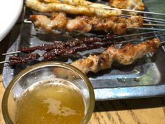 -大哈福烧烤·海鲜·家常菜(延安三路店)