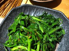 -五样儿西昌小签签烤串(建设路店)