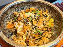 -西塔老太太泥炉烤肉(望京一店)