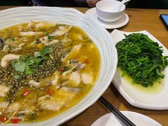 -阿斯牛牛·凉山菜(新会展店)