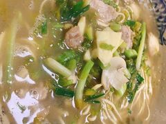 -无名氏面馆(邮电路店)