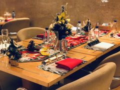 -威斯汀舞台餐厅