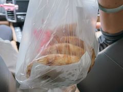 -王记肉火烧早餐中国店