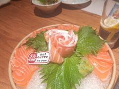 -炉胜·炉端烧·居酒屋