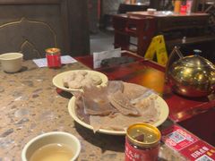 -蜀国大将老火锅(江北店)