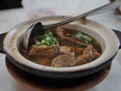 肉骨茶-新峰肉骨茶