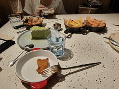 -必胜客(省府店)