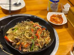 -咕咕站韩国料理(紫金港店)