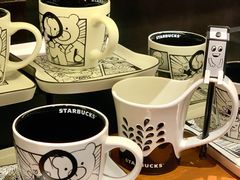 -星巴克臻选(广州太古汇店)