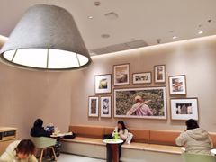 -奈雪的茶(七宝领展广场店)