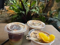 -J Create城市露营咖啡·简餐·宠物(上海动物园店)