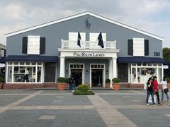 -Polo Ralph Lauren(青浦百联奥特莱斯广场店)