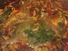 -许府牛杂·鲜牛肉火锅(梁溪万达店)
