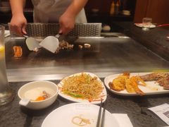 -火地铁板烧(昆山万象汇店)