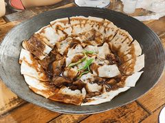 -皖北巫氏三胖地锅鸡(长淮总店)