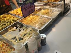 -北坦杨家干炸里脊(总店)
