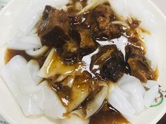 牛腩陈村粉-仁信双皮奶(东川路店)