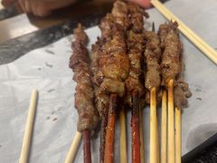 -亚东串烤(共康东路店)