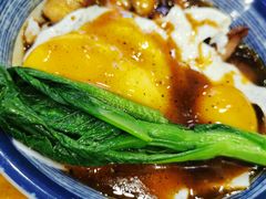 -澳门陈光记烧味饭店(南京德基广场店)