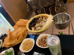 -丫丫汤膳打边炉(宏府408坊店)