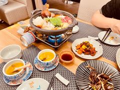 -菊上尊品料理(八佰伴中心店)