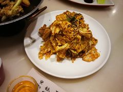 -京华烟云·北京烤鸭(领展购物广场·中关村店)
