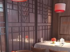 -庆赫隆融合菜馆(群力店)