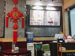 大堂-螺世纪螺蛳粉·桂味小排档(裕德店)