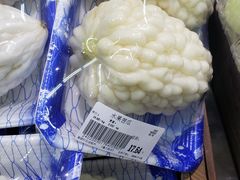 -果蔬好生活超市(双井店)