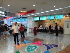 -首都医科大学附属北京友谊医院(西城院区)