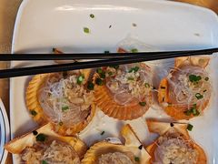 -鹏城人家海鲜酒家·23年老字号(较场尾店)