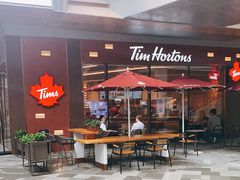 -Tims天好咖啡·贝果(雁展路万象天地店)
