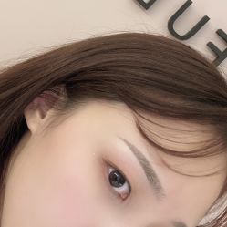 -本小姐美学·半永久纹眉野生眉