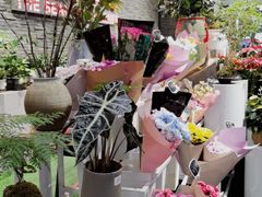 -豆豆花艺(新光天地店)