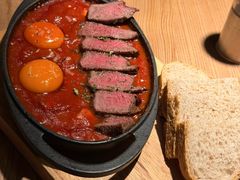 -沛家·西餐Brunch·直火料理