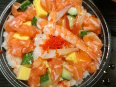 -缘喜外带寿司(上海嘉定宝龙广场店)