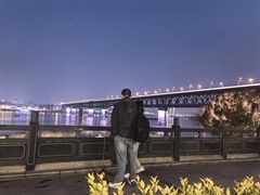 -汉水谣·江景餐厅(江滩店)