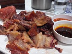 -老爷庙风味美食府(魏都大道店)