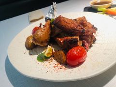 -春树下·树屋花房西餐厅(罍街AS1980店)